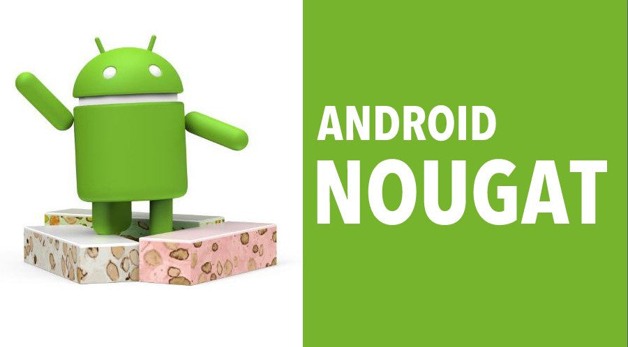 The Release of Nougat
