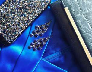 Meet the New Marketing Team!