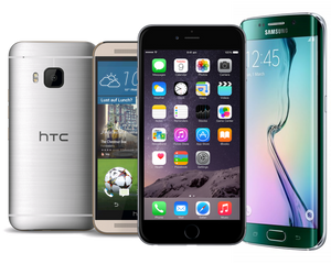 Phone Releases of 2017