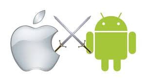 Android vs. iOS