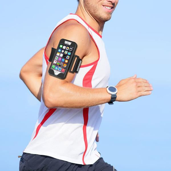 5 Sports Phone Accessories that will help you Work Out