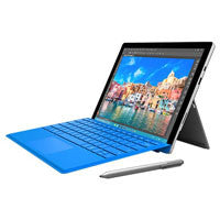 Microsoft Surface Pro 4 Cases, Covers &amp; Accessories