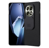 Nillkin CamShield Pro Lens Protector Case Cover for OnePlus Ace 5 / 5 Pro /13R - Black