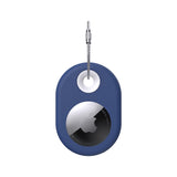 Speck® Siliring Holder for Apple Airtag - Coastal Blue
