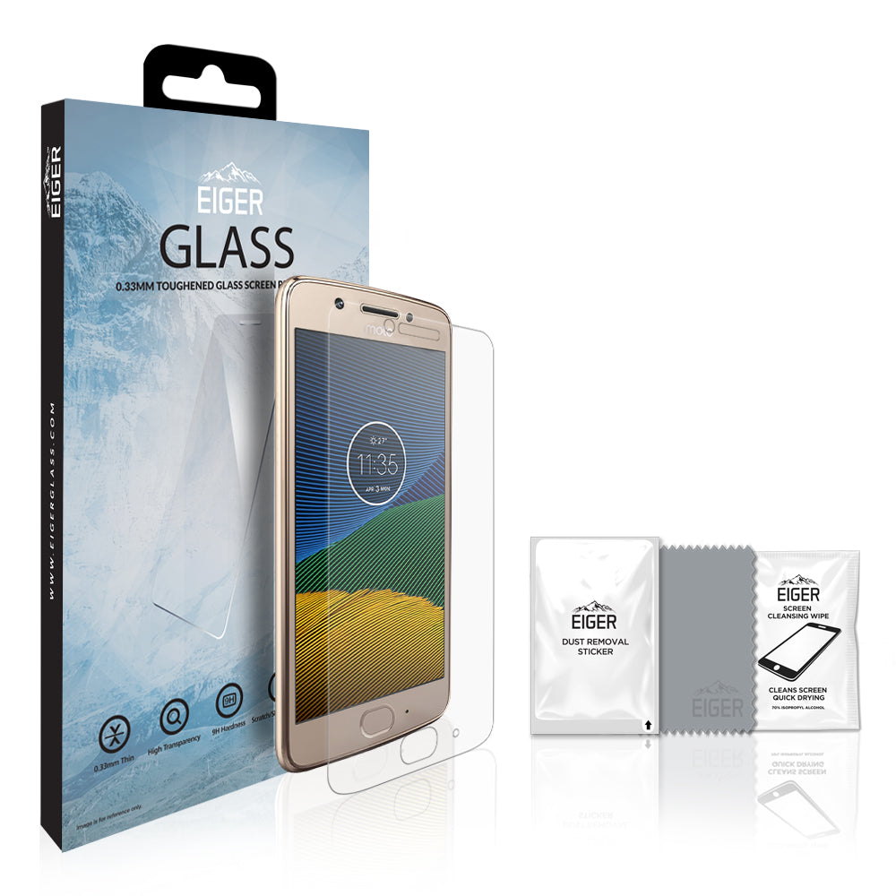 Motorola Moto G5 Cases, Covers &amp; Accessories