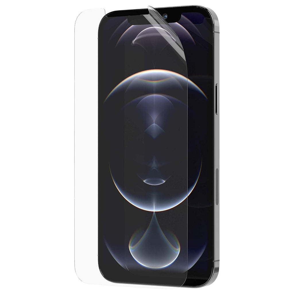 Tech21 Impact Shield Screen Protector for Apple iPhone 12 / 12 Pro