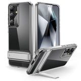 ESR Air Shield Boost Kickstand Rear Case for Samsung Galaxy S24 - Clear