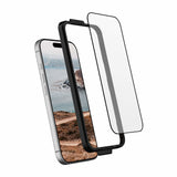 Urban Armor Gear (UAG) Glass Shield Tough Screen Protector for Apple iPhone 17
