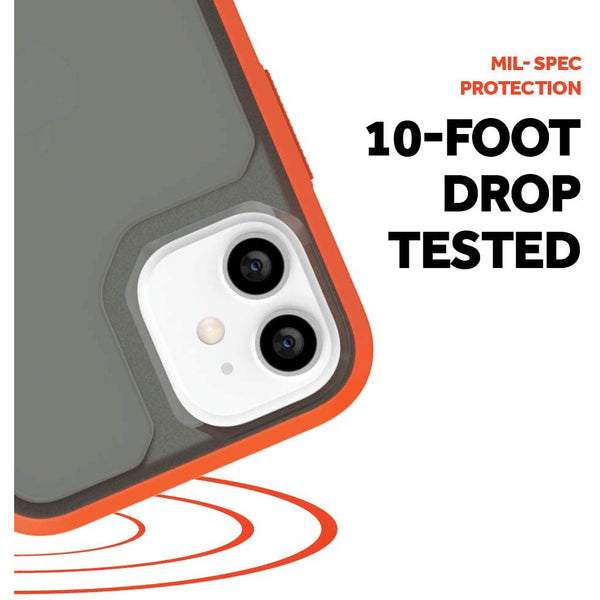 Griffin Survivor Strong Tough Rugged Case for Apple iPhone 12 Mini