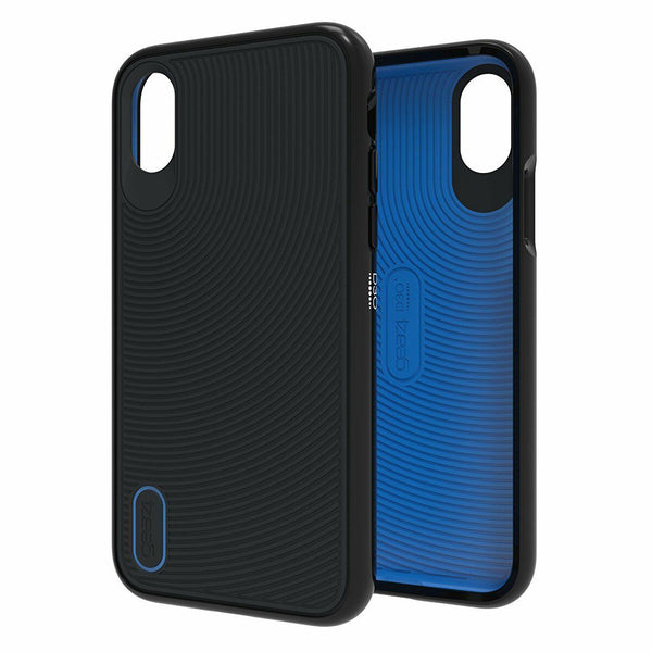 Battersea Gear4 Iphone Xs Gear4 Battersea D30 Shockproof Case