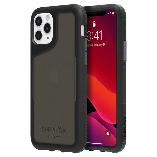 Griffin Survivor Endurance Tough Rear Case for Apple iPhone 11 Pro