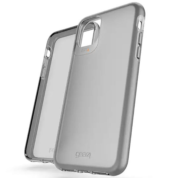 Gear4 Hampton D3O Shockproof Tough Case Cover for Apple iPhone 11