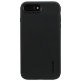 Incase ICON Matte Tough Slim Case for Apple iPhone 8 Plus & 7 Plus - Black
