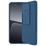 Nillkin CamShield Pro Lens Protector Rear Case Cover for Xiaomi 13 - Blue