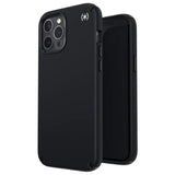 Speck® Tough Case Cover for Apple iPhone 12 Pro Max - Presidio2 Pro, Black / White