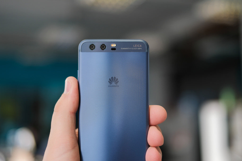 5 Things You Didn’t Know About The Huawei P10