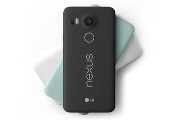 The Release of the Nexus 5
