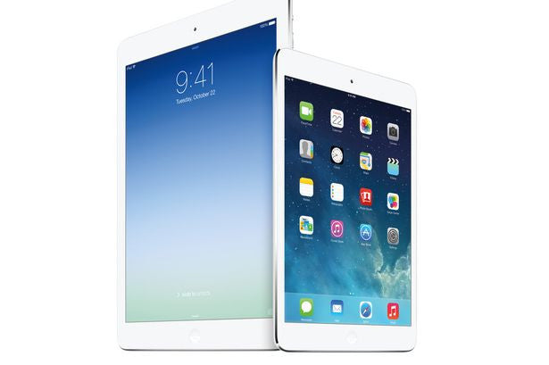 Apple iPad Launch Date and More!