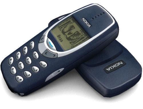 The Most Iconic Mobile Phones Ever