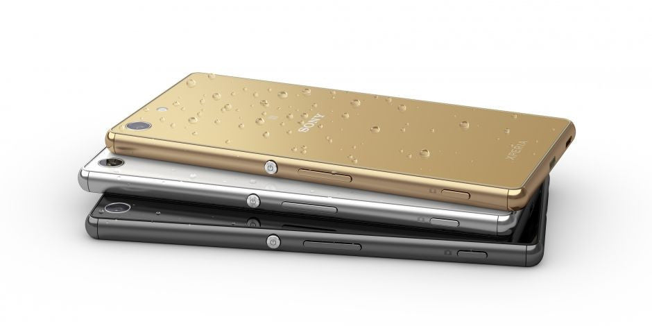 Sony Xperia M5: in a nutshell