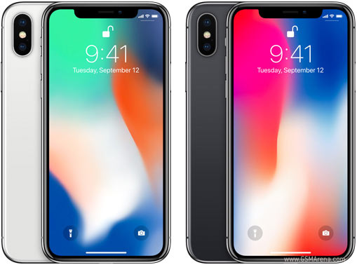 What We Know So Far: iPhone X