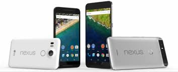 The Release of the New Nexus