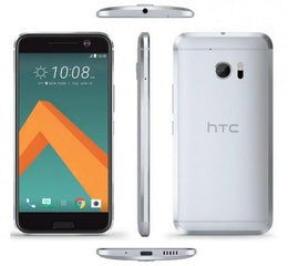 The HTC One M10