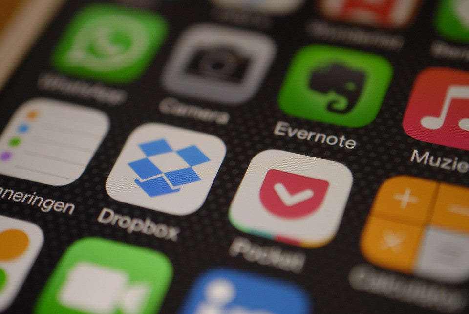 5 iPhone Apps You Haven’t Discovered Yet