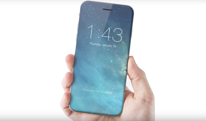 First Rumours on the Upcoming iPhone
