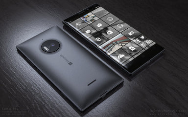 The Lumia 950: Is It the Best Smartphone Released by Microsoft?