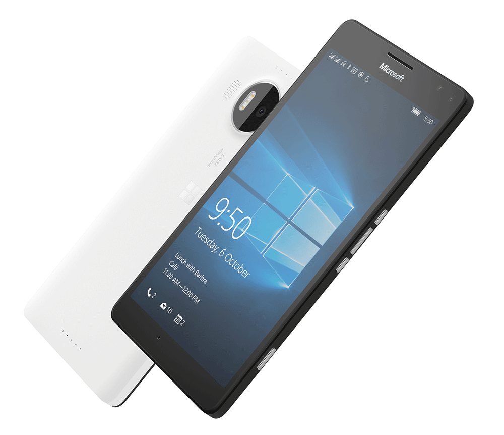 What We Think of the Microsoft Lumia 950 XL