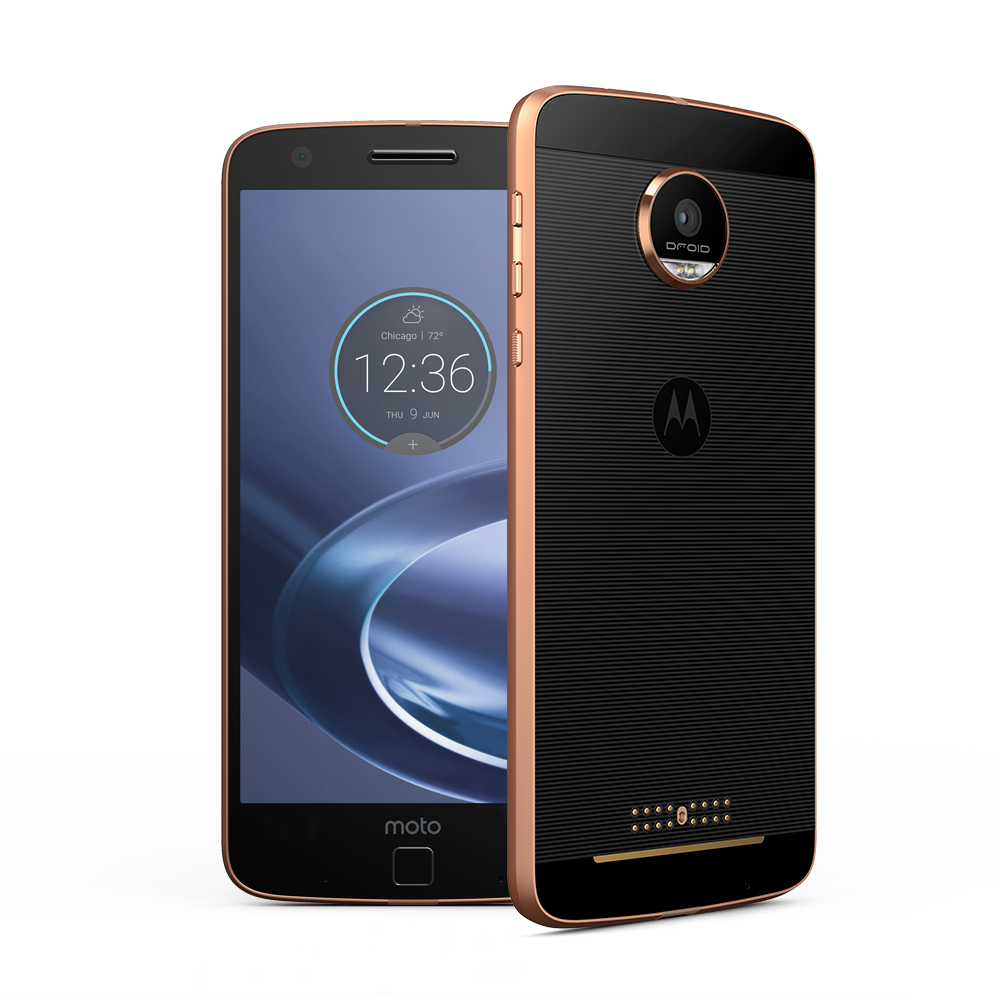 The Moto Z Force: What We Think