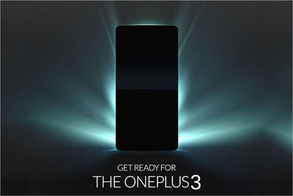 The OnePlus 3 – What You Need To Know