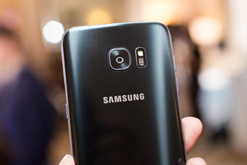 Does The Samsung Galaxy S7 Have The Best Camera on The Market?