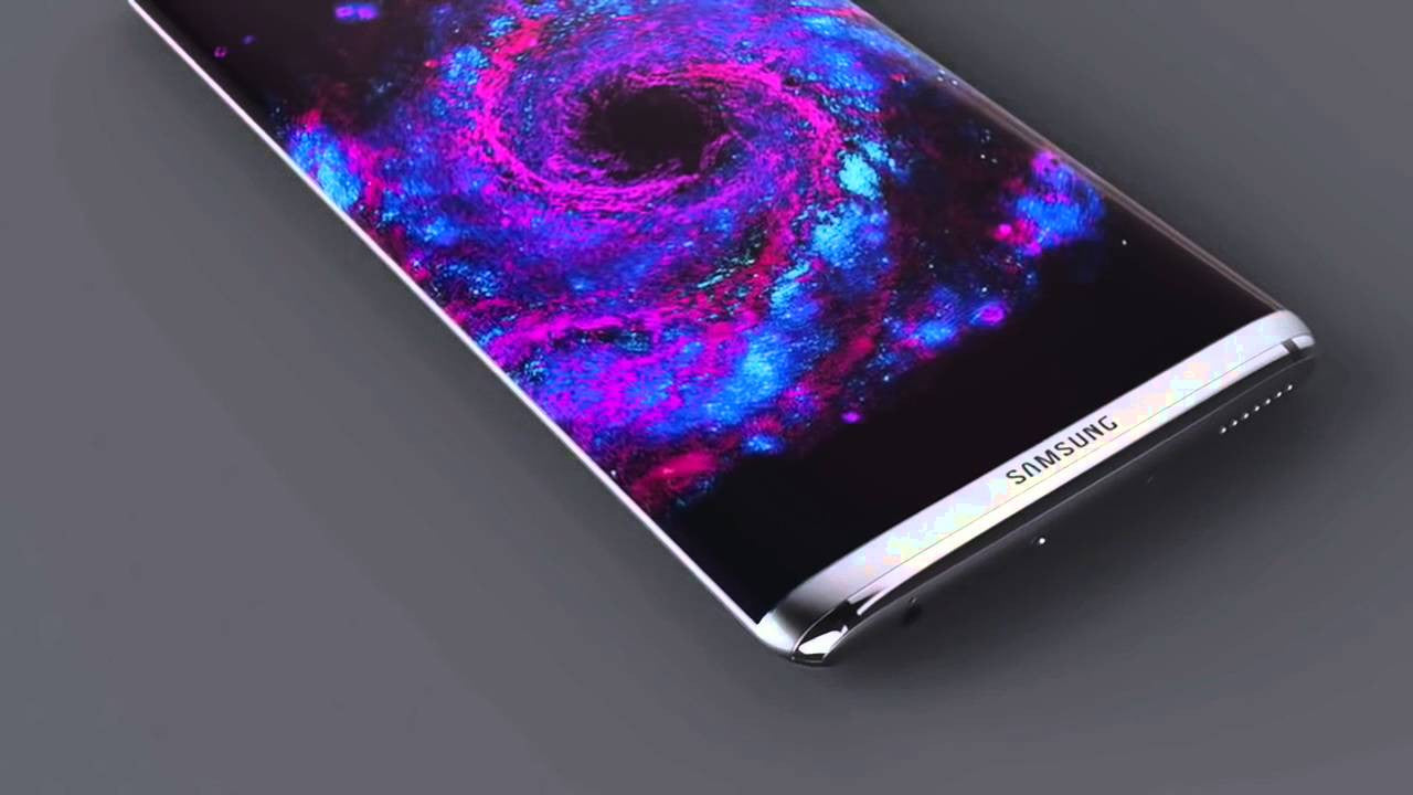 What We Know So Far: Samsung Galaxy S8