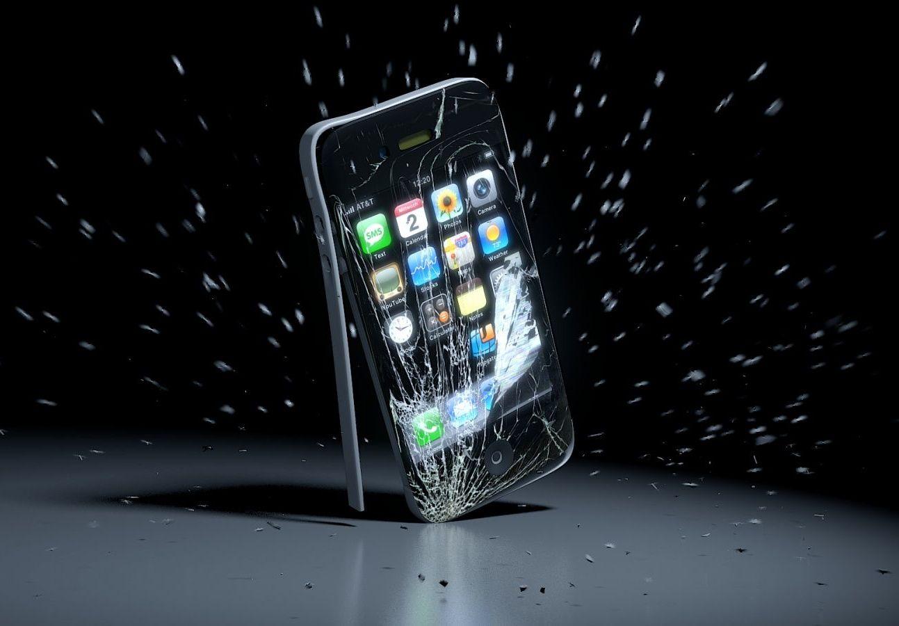 Is the iPhone X the Most Fragile Phone Ever!?