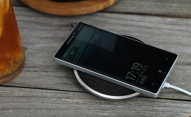 Everything You Need To Know About Wireless Charging