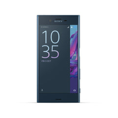 The Xperia XZ