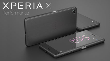 The Xperia X Performance