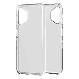 Tech21 EvoLite Tough Rear Case Cover for Samsung Galaxy A13 5G - Clear