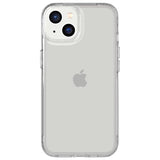 Tech21 EvoClear Tough Rear Case Cover for Apple iPhone 14 - Clear