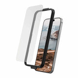 Urban Armor Gear (UAG) Glass Shield Tough Screen Protector for iPhone 16 Pro Max