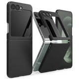 Ringke Slim Protective Hard Rear Case Cover for Samsung Galaxy Z Flip5 5G - Black