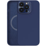 Nillkin LensWing Magnetic Case Cover for Apple iPhone 15 Pro Max - Blue