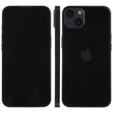 Fake Dummy Phone Black Screen 1:1 Model for Apple iPhone 13 - Black