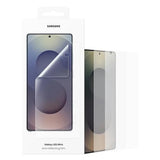 Official Samsung Anti-reflecting Film Screen Protector 2-pack for Samsung Galaxy S25 Ultra