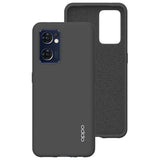 Official OPPO Protective Case for Find X5 Lite - Black