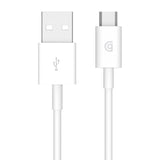 Griffin Charge/Sync USB to Micro USB Cable 1m/3.2ft long - White
