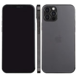 Fake Dummy Phone Black Screen 1:1 Model for Apple iPhone 12 Pro - Graphite