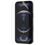 Tech21 Impact Shield Screen Protector for Apple iPhone 12 / 12 Pro